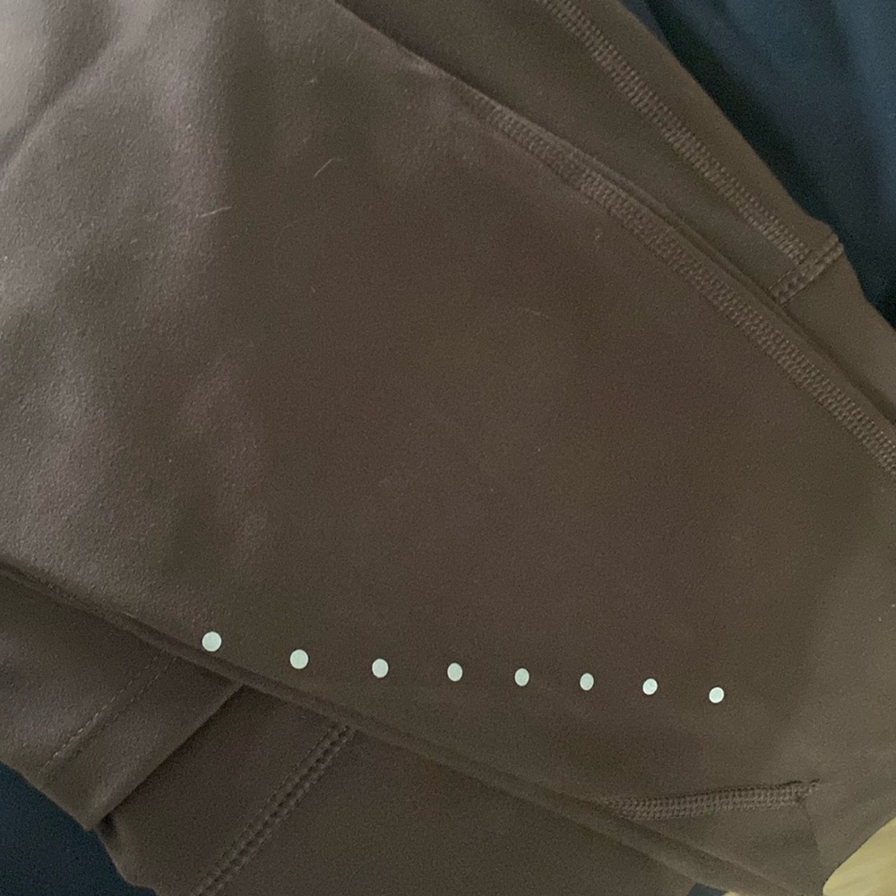SOLD.         COPY - New Danskin Women's Leggings. Available in brown and black.